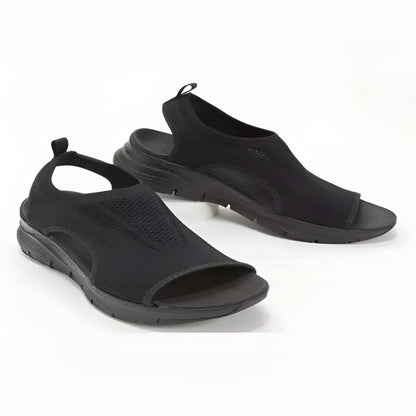 HexoComfy™ Comfortable Orthopedic Women's Shoes