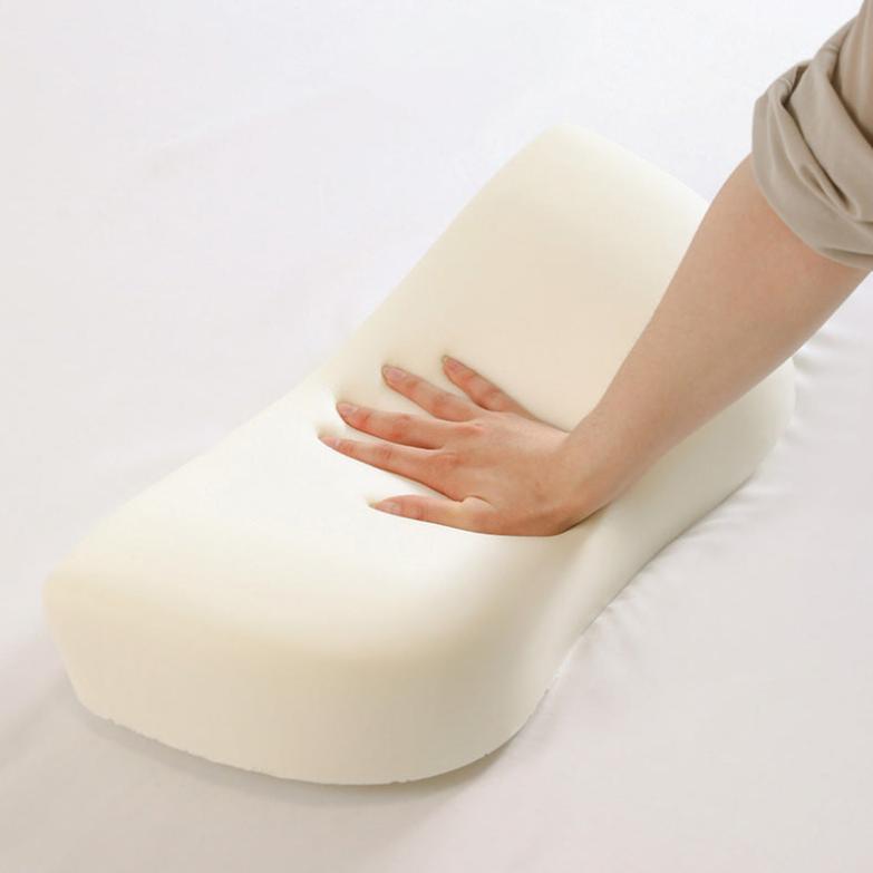 HexoSleep™ Orthopedic Cervical Memory Foam Pillow