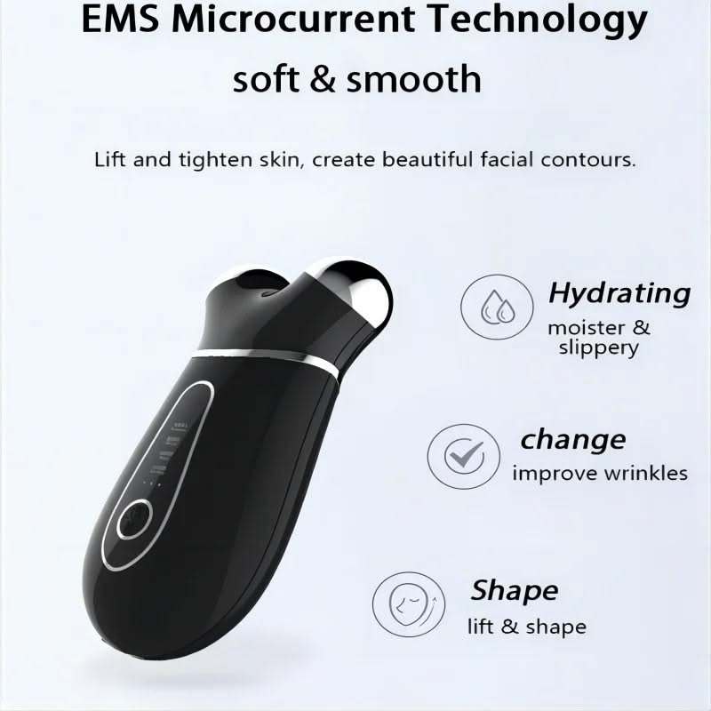HexoLift™ – The Ultimate Microcurrent Beauty Solution