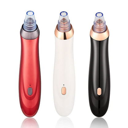 HexoCleanse™ Electric Blackhead Remover