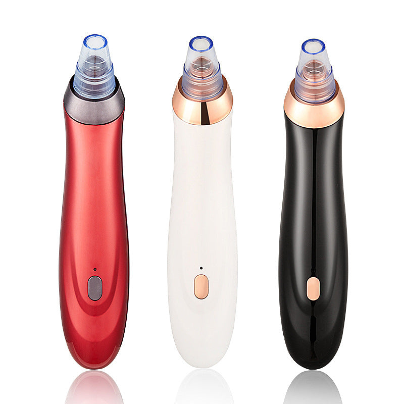 HexoCleanse™ Electric Blackhead Remover