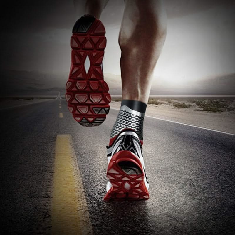 HexoBrace™ Ankle Support Compression Strap