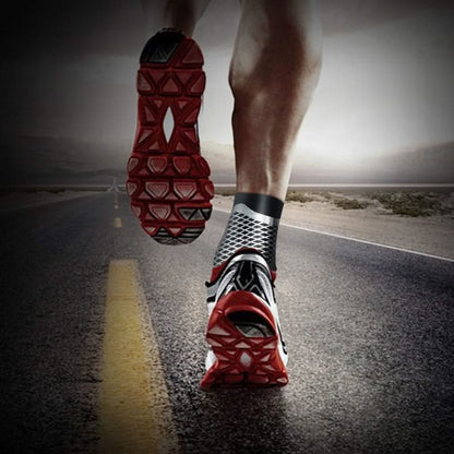 HexoBrace™ Ankle Support Compression Strap