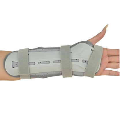 HexoBrace™ Wrist Support Splint for Fractures, Sprains & Joint Stability