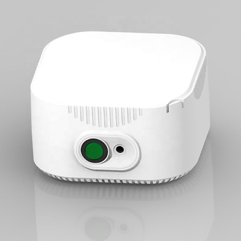 HexoAir™ – Portable Medical Nebulizer for Clear Breathing