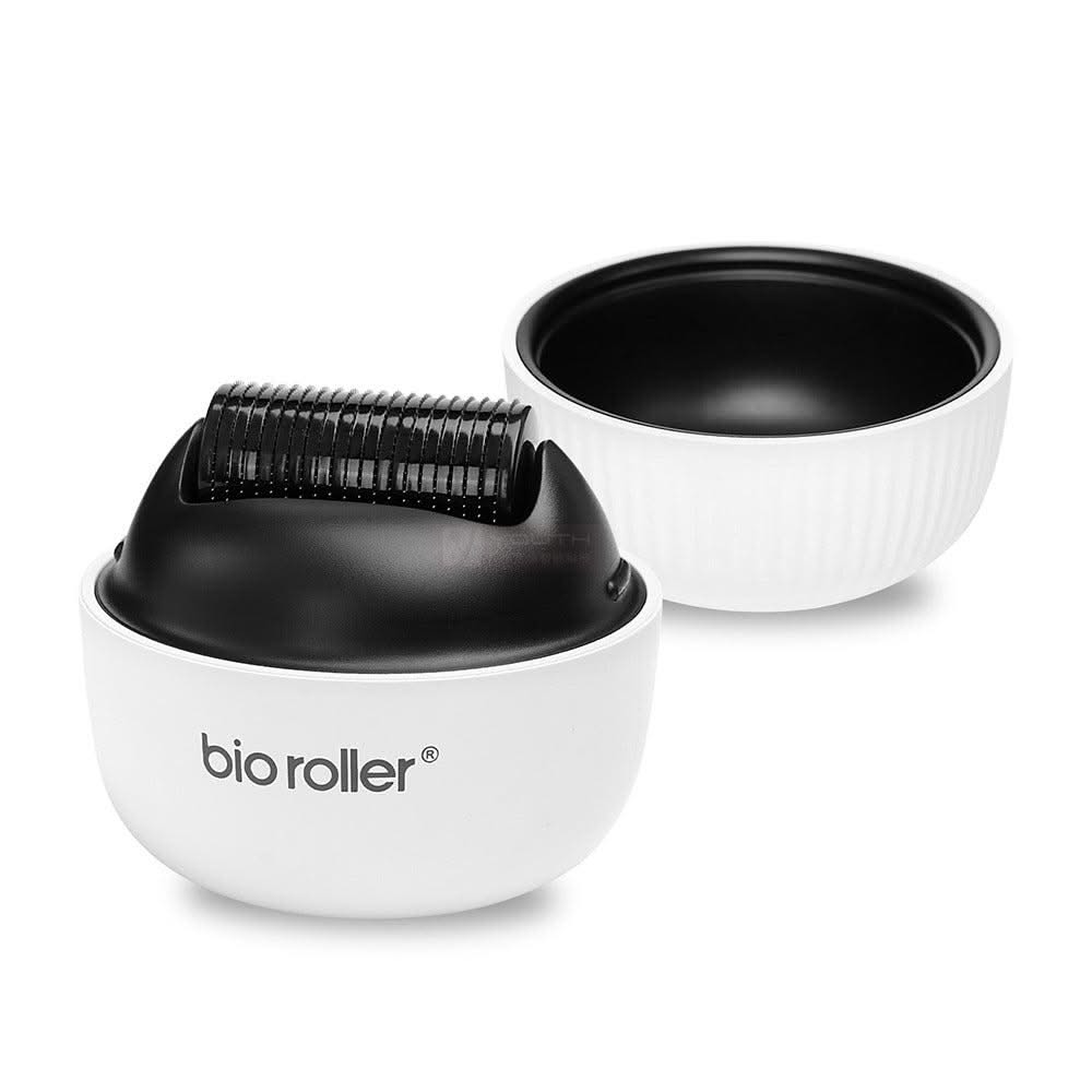 Bio Roller™ Beard growth derma roller