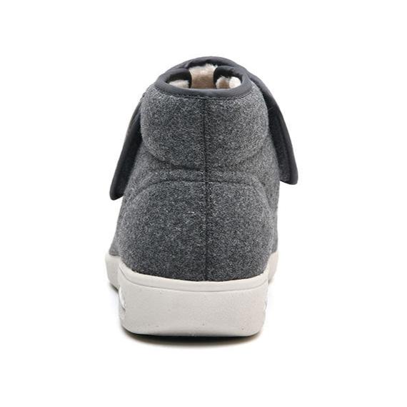 HexoComfy™ Thermal Diabetic Winter Shoes