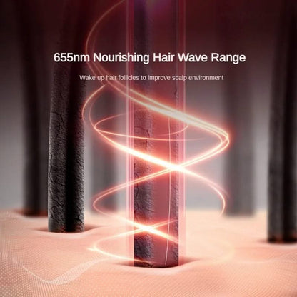 HexoComb™ Scalp Therapy Brush