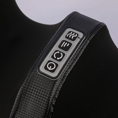 HexoRelief™ Shiatsu Kneading Foot Massager