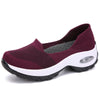 HexoFeet™ Orthopedic Slip-On Walking Shoes