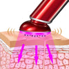 HexoGlow™ RF Facial Lifting &amp; Skin Rejuvenation Device with EMS &amp; LED Photon Therapy