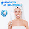 HexoClean™ Six-in-One Tooth Cleaner