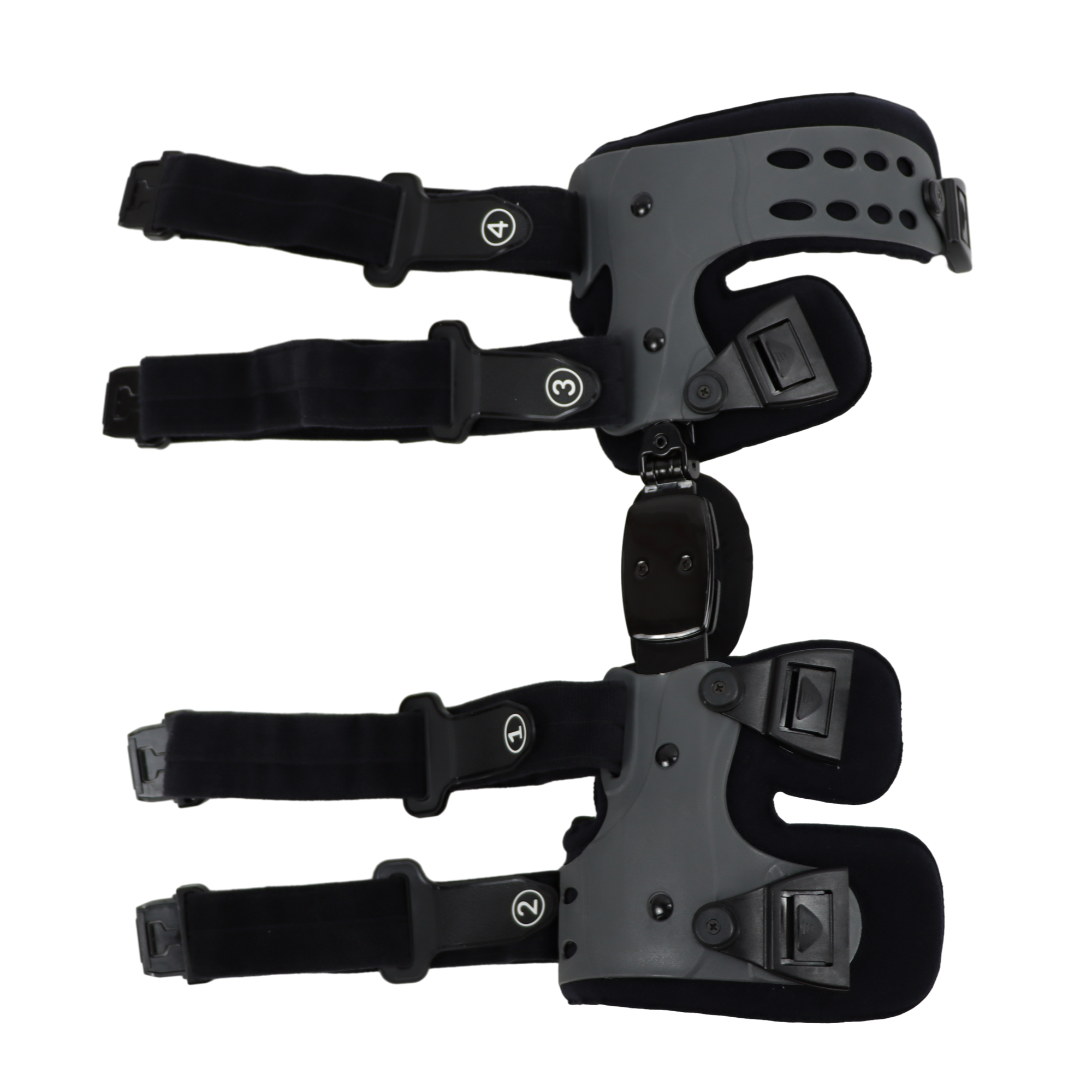 HexoKnee™ Adjustable Unloader Knee Brace