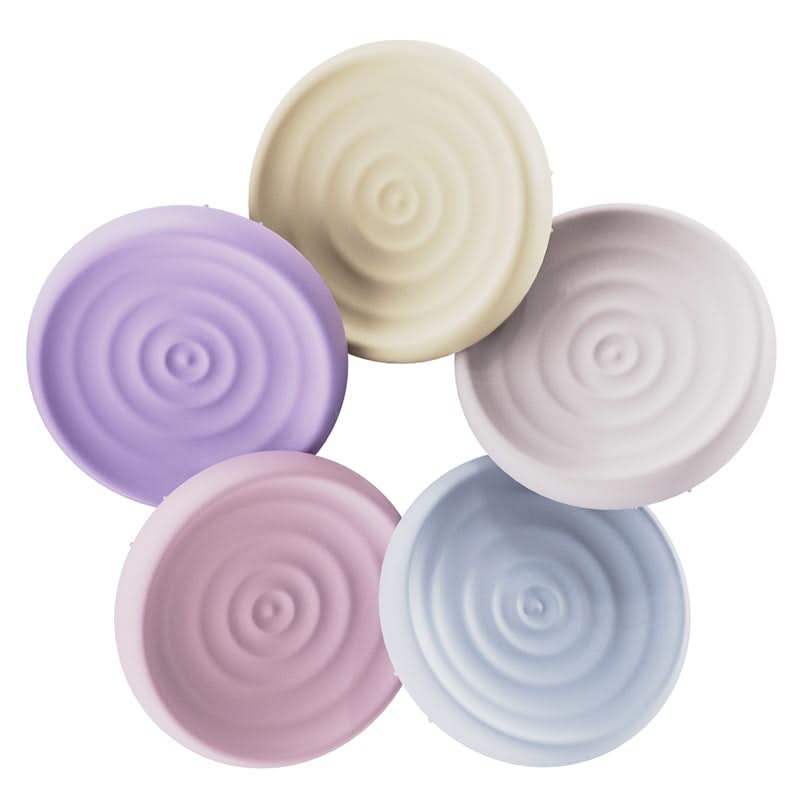 HexoBrush™ Scalp Cleanser & Massage Tool