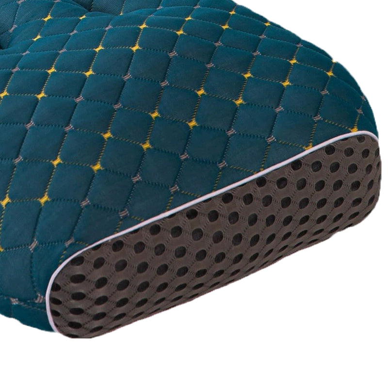 HexoAlign™ Cervical Support Pillow for Better Neck Alignment &amp; Deeper Sleep