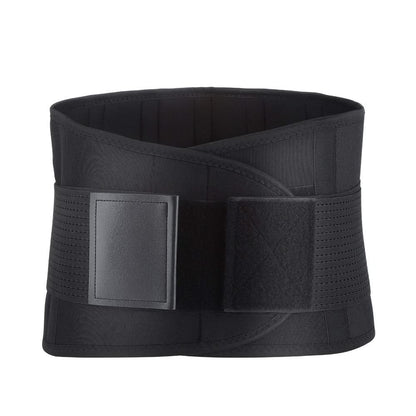 HexoSupport™ Premium Back Support for Pain Relief & Posture Correction
