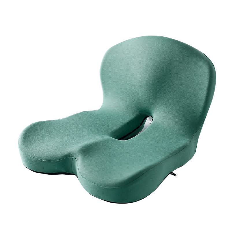 HexoCushion™ – Memory Foam Support Cushion