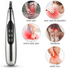 HexoRelief™ Rechargeable Acupoint Massage Pen