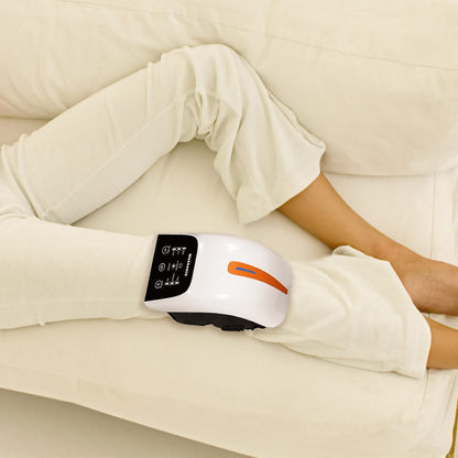 HexoKnee™ Advanced Knee Pain Relief Massager