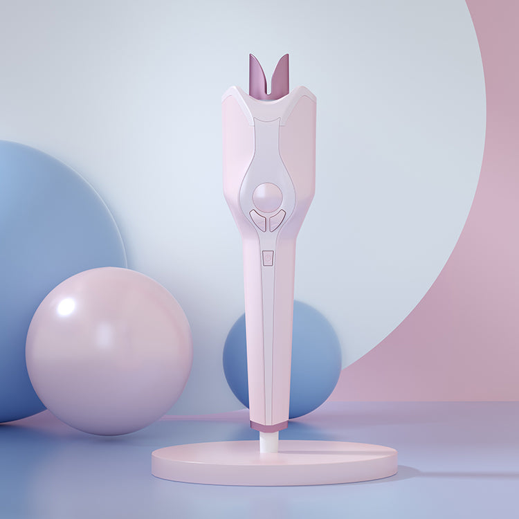 HexoCurl™ – Automatic Hair Curler