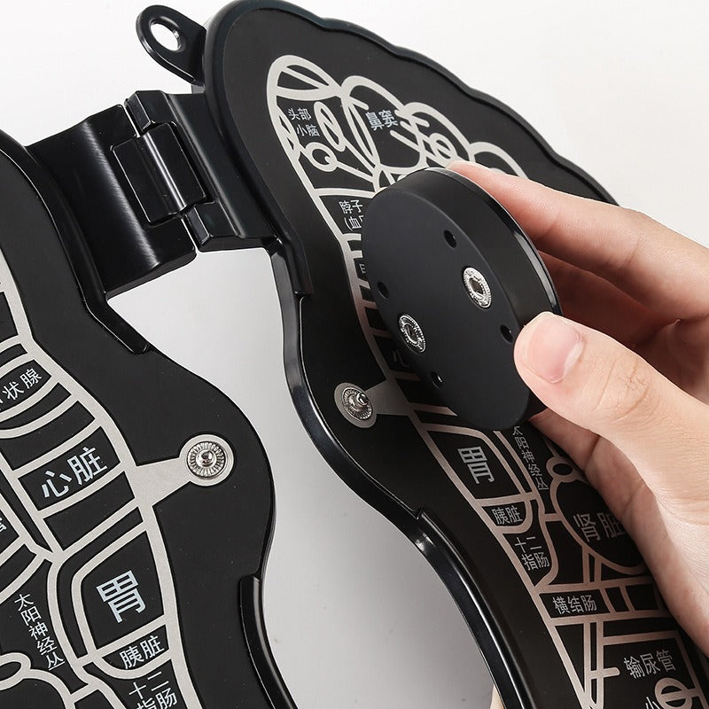 HexoRelief™ EMS Pain Relief Foot Massager