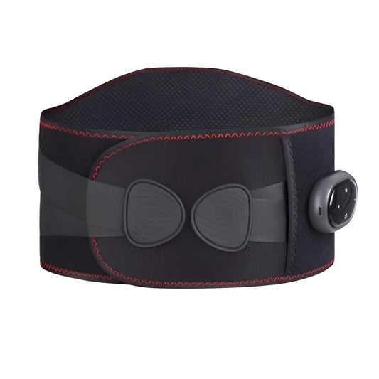 HexoBack™ Lumbar Pain Relief Massager