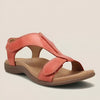 HexoComfy™ Orthopedic Women&#39;s Sandals for Heel Pain Relief