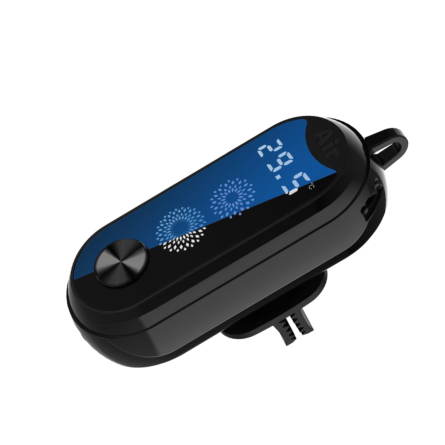 HexoPure™ Mini Portable Air Purifier Necklace