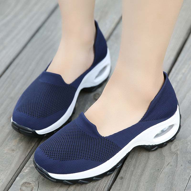 HexoFeet™ Orthopedic Slip-On Walking Shoes
