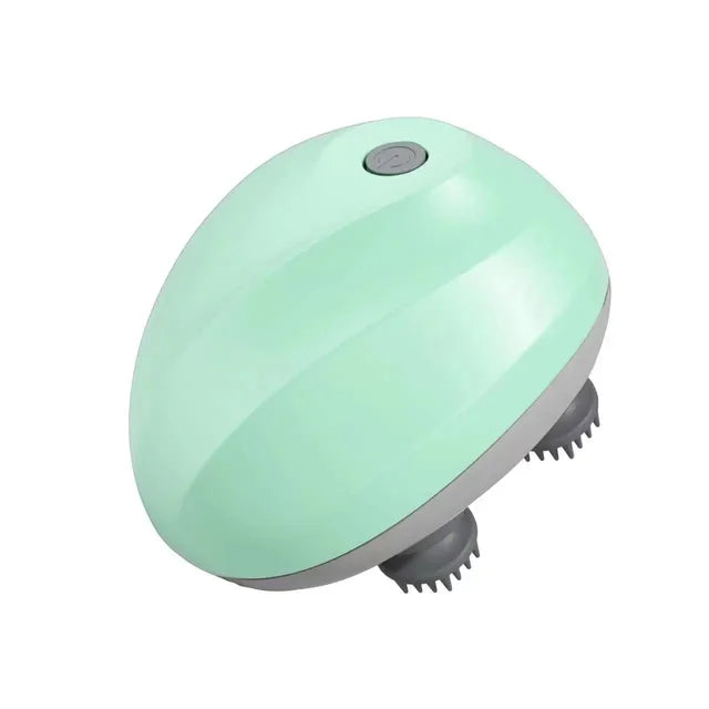 HexoScalp™ Deep Scalp Massager