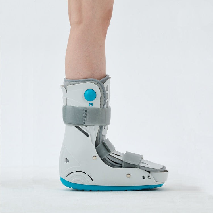 HexoBrace™ Inflatable Orthopedic Boot Brace