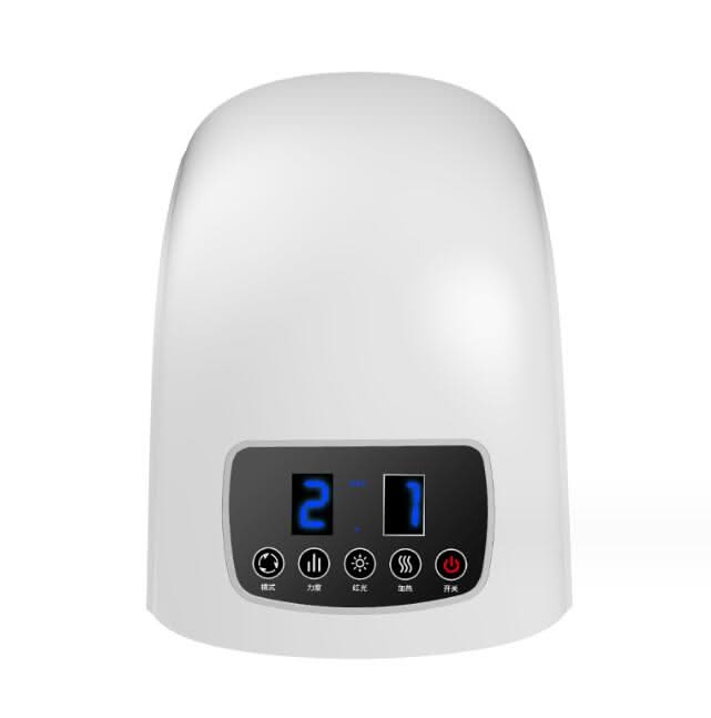 HexoKnee™ Massager For Knee Pain Relief