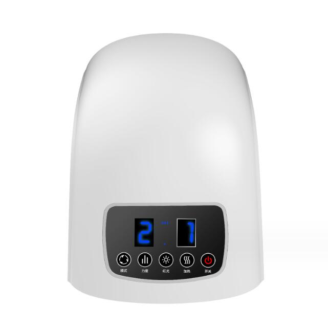 HexoKnee™ Massager For Knee Pain Relief