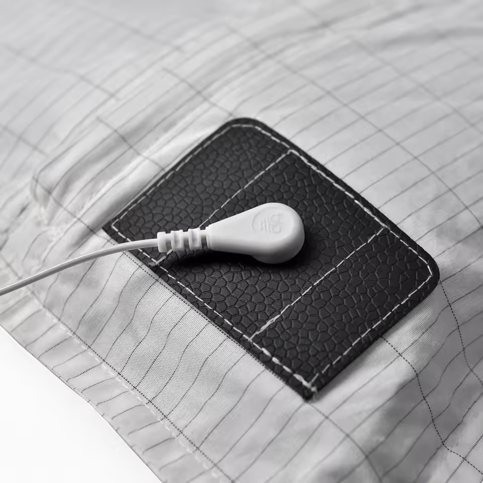 HexoEarth™ Grounding Pillowcase