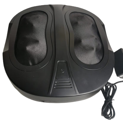 HexoStim™ Electric Foot Massager with Heat for Pain Relief & Circulation Boost