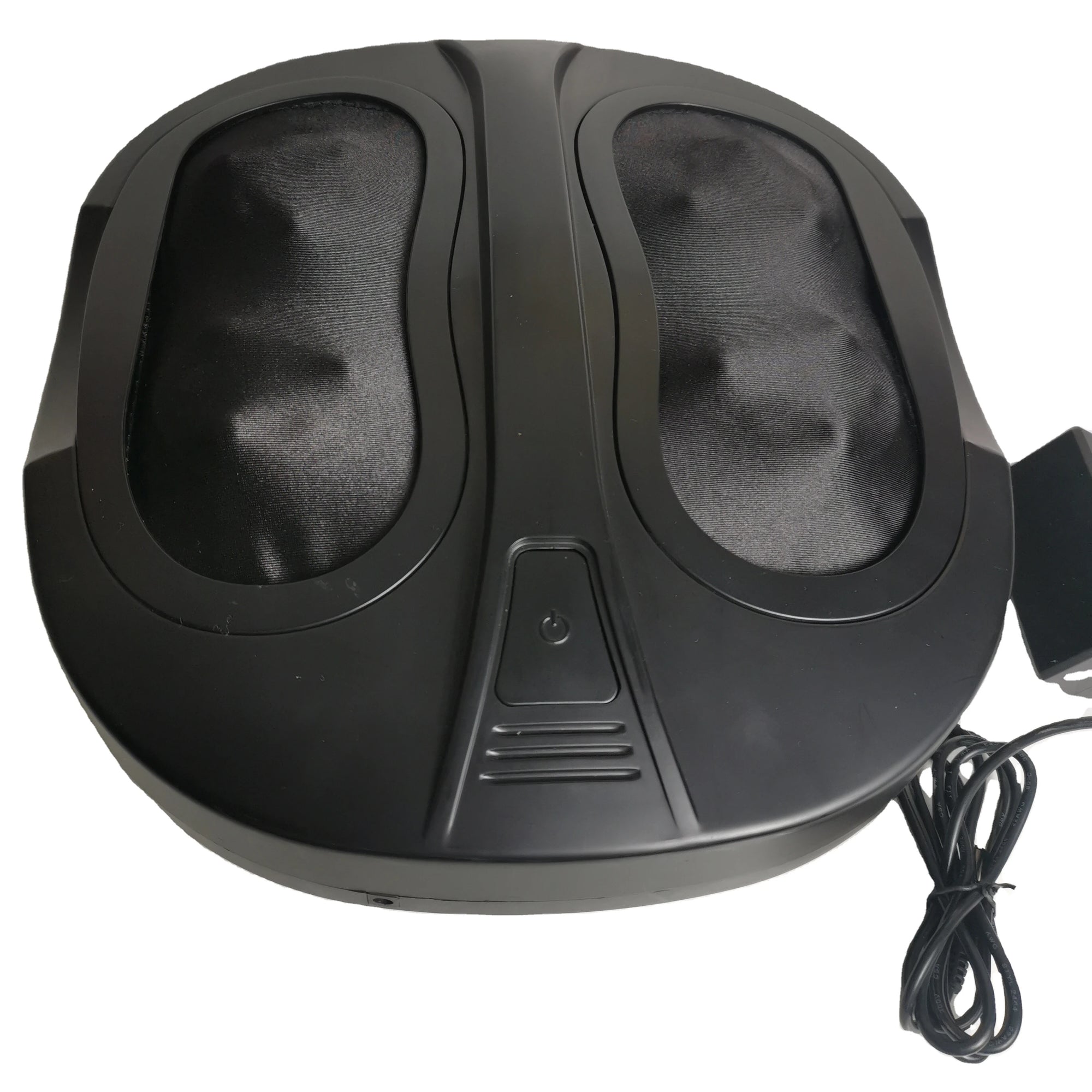 HexoStim™ Electric Foot Massager with Heat for Pain Relief &amp; Circulation Boost