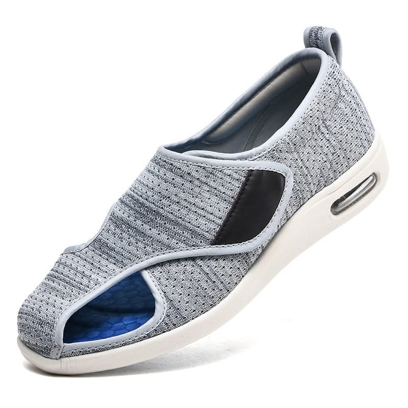 HexoComfy™ Wide Orthopedic Women's Shoes for Swollen Feet