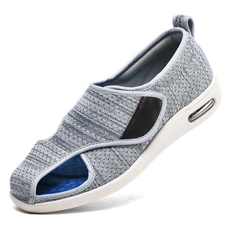 HexoComfy™ Wide Orthopedic Shoes for Swollen Feet