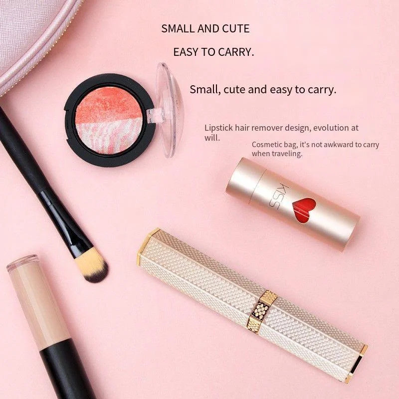 HexoTrim™ 4-in-1 Hair Remover