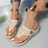HexoComfy™ Orthopedic Sandals for Plantar Fasciitis and Heel Support