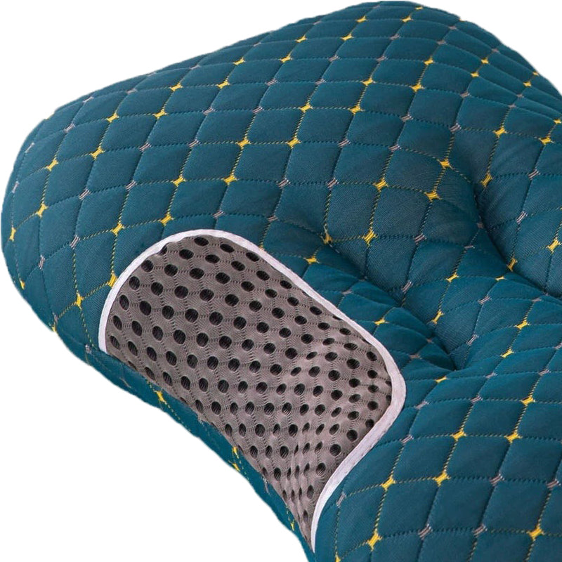 HexoAlign™ Cervical Support Pillow for Better Neck Alignment &amp; Deeper Sleep