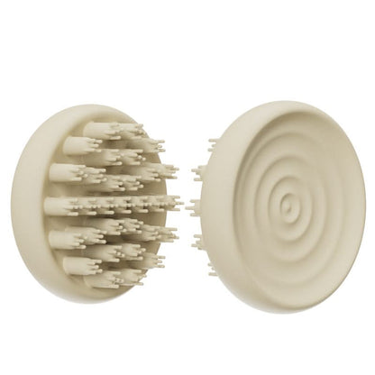 HexoBrush™ Scalp Cleanser & Massage Tool