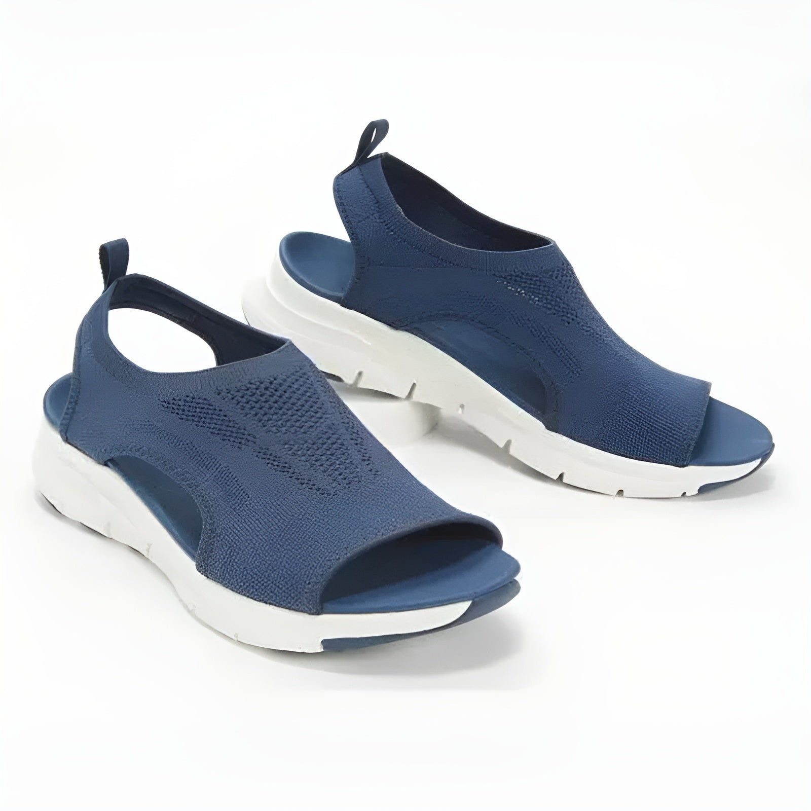 HexoComfy™ Comfortable Orthopedic Women's Shoes