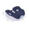 HexoSeat™ Ergonomic Memory Foam Cushion