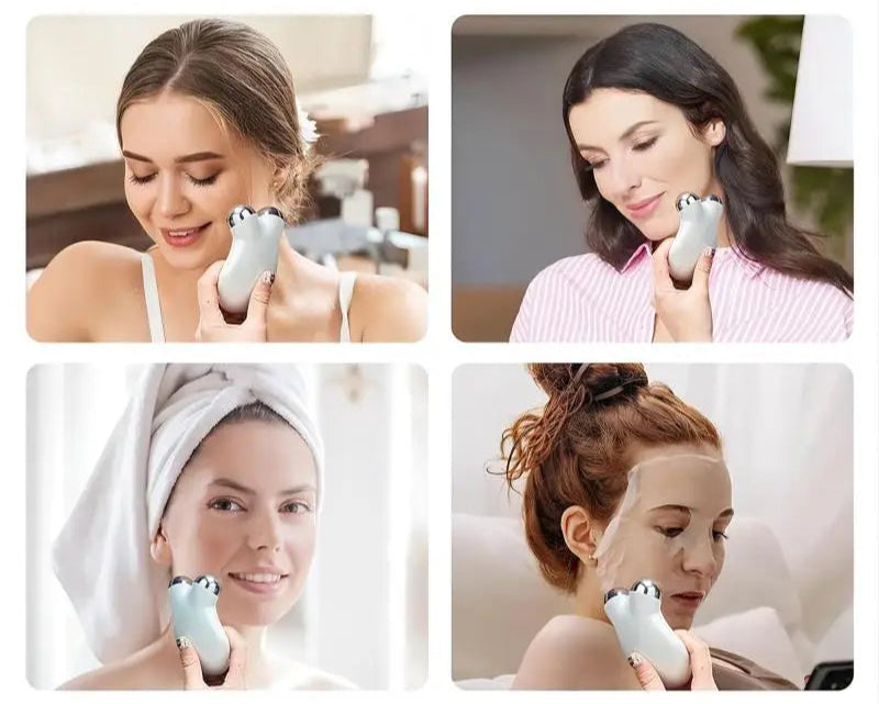 HexoLift™ – The Ultimate Microcurrent Beauty Solution