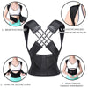 HexoPosture™ – Advanced Back Support &amp; Posture Corrector