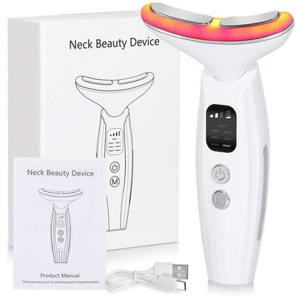 HexoNeck™ Light Therapy Massager