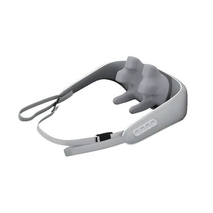 HexoRelief™ Neck & Shoulder Kneading Massager