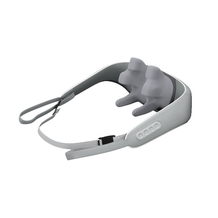 HexoRelief™ Neck &amp; Shoulder Kneading Massager