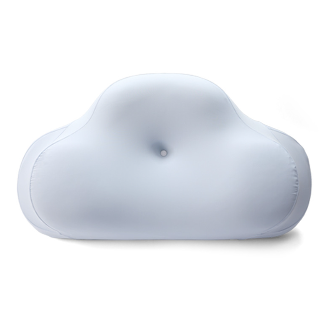 HexoCloud™ Orthopedic Memory Foam Cloud Pillow